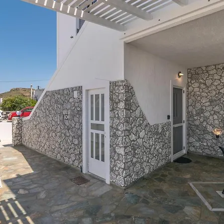 Angelina's House *