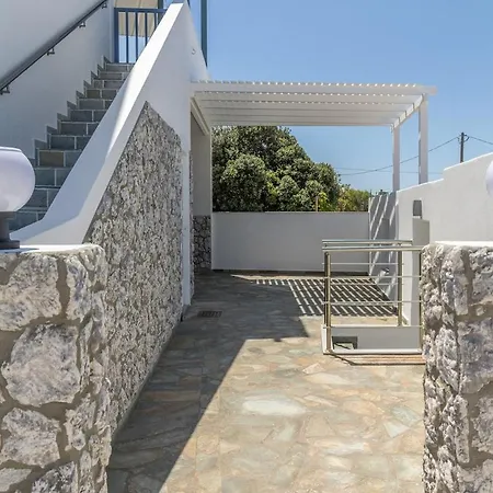 Angelina's House