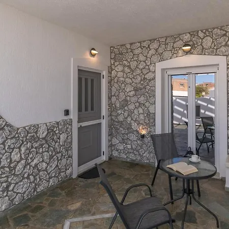 Angelina's House